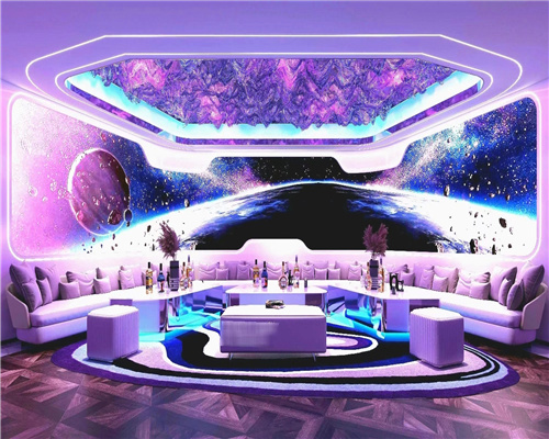 济宁小时场ktv体验分享-梁山县ktv预定