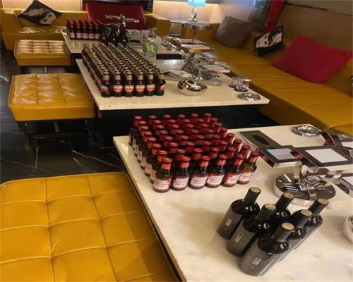 济宁小时场ktv消费攻略-梁山县ktv预定